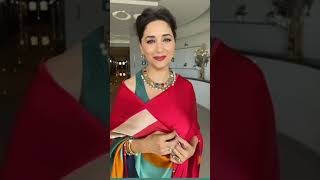 #upload video #madhuri dixit #shorts#dhak dhak girl