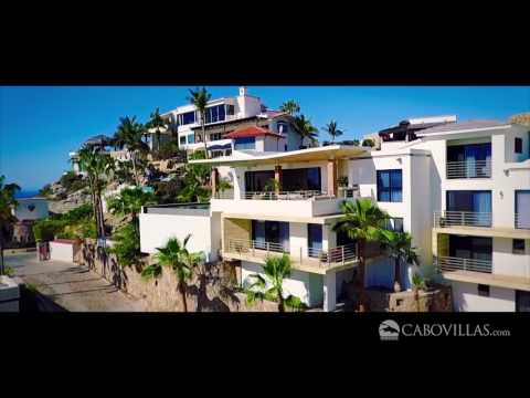 Villa Jade de Law - Cabo San Lucas Vacation Rental