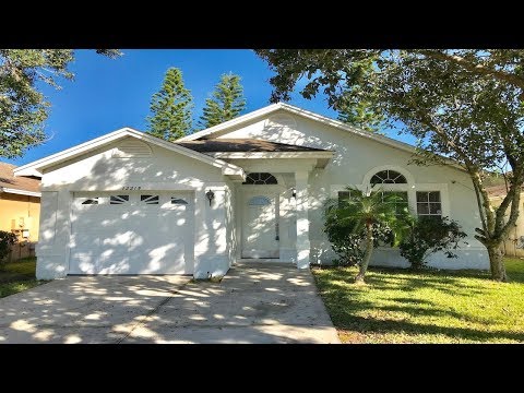 Orlando Florida Home For Rent - 3bd/2bth by The Listing Real Estate Management