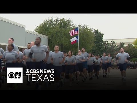 Dallas police welcome new officers amid recruitment challenges following Proposition U passage