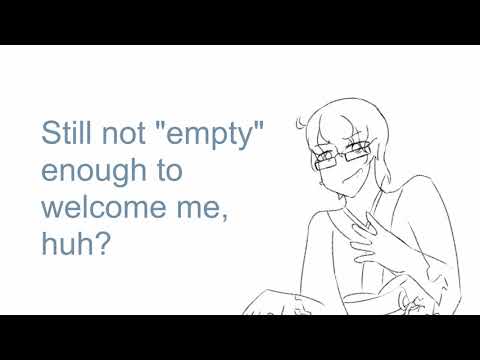 (Talkloid) It's empty.... right? (Kiritan/JSUT/Hime)