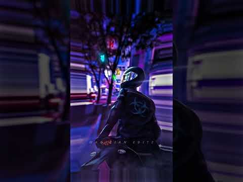 Ae inspired alight motion preset