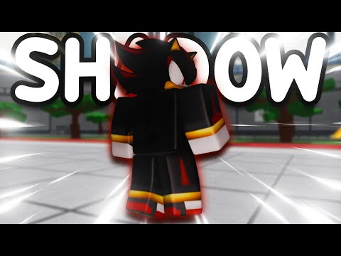 SHADOW RETURNS TO HEROES BATTLEGROUNDS!!!