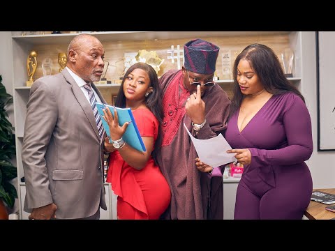 FREAKIES IN THE OFFICE | MR MACARONI | NOBERT YOUNG | PRETTY UCHE | PRINCESS JOY