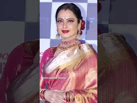 #bollywood #rekha #fashion #bollywoodsongs #entertainment #latestnews #funny #bollywoodmusic