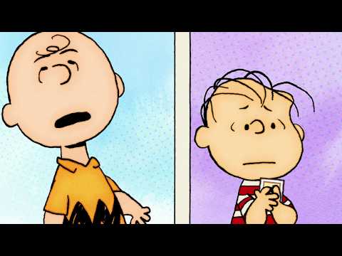 Peanuts - Philosophy