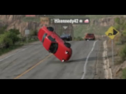 Forza Horizon 5 clips that made me forget what diabolical means