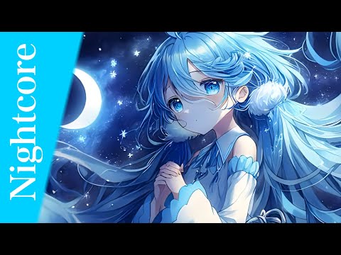 【Nightcore】瞬き-back number【ダズビー】