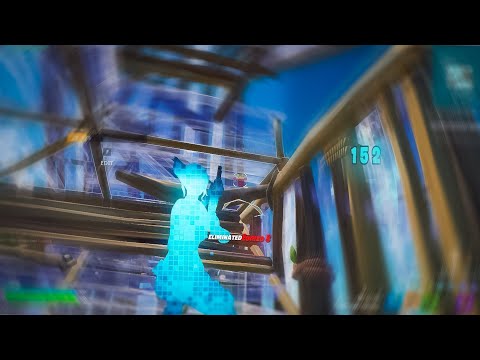 Out of My League 💘| Fortnite Highlights #5 | Jamper