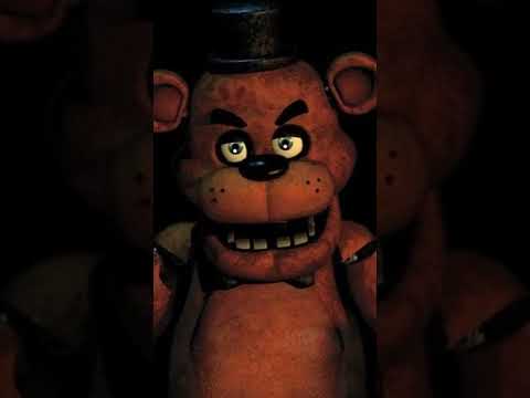 Fnaf 1 edit