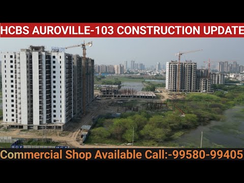 HCBS Auroville-103 Construction Update !! HCBS construction update!!Shop available call:-99580-99405