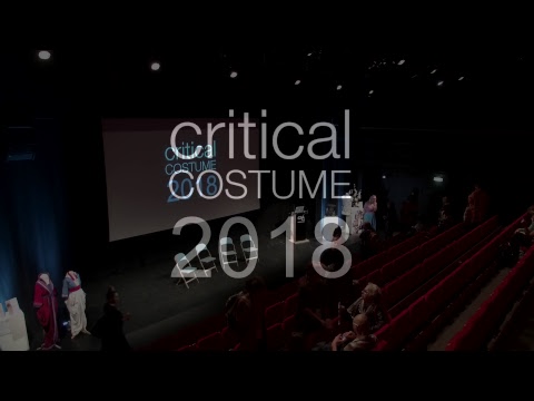 Critical Costume 2018 (Day 2)