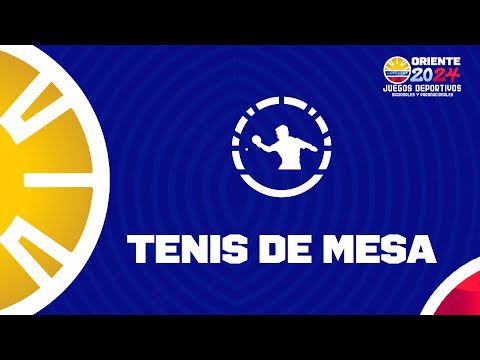 TENIS DE MESA