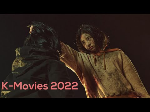 Top 13 Best K-Movies of 2022