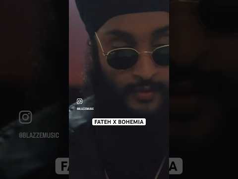 Fateh Doe X Bohemia X PropheC (Full Mix Out Now)