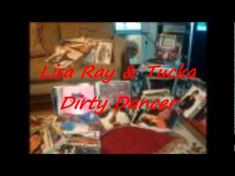 Dirty Dancer - Lisa Ray & Tucka