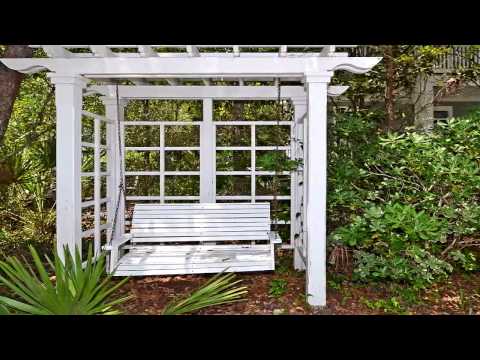 Seaside, Florida- Latitude Adjustment- Cottage Rental Agency