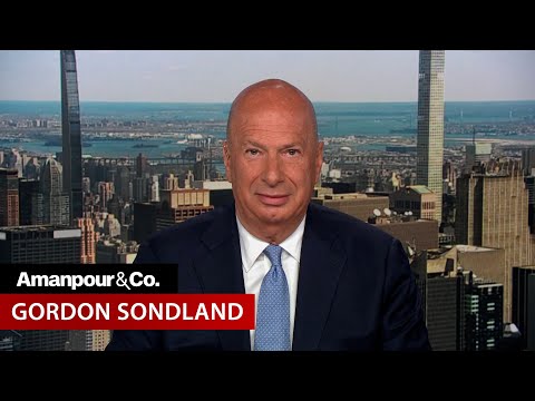 Fmr. Trump Official Responds to Trump's Reported Praise of Hitler | Amanpour and Company