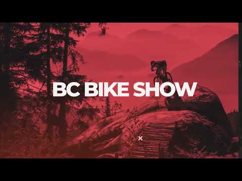 BC Bike Show 2024 | Vancouver Page