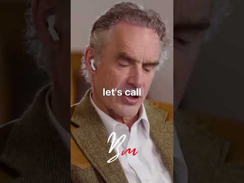 The Obstacles In Your Path - Jordan Peterson