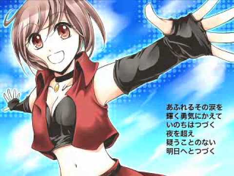 [MEIKO, MIRIAM]  Melodies of Life  (english lyric in description)