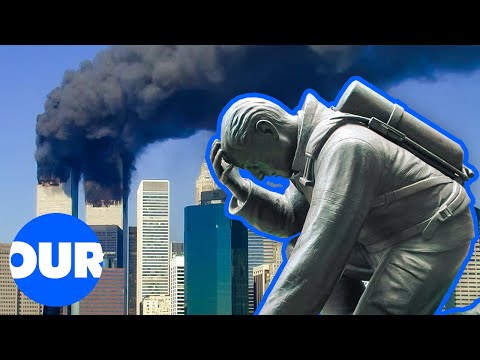 The Final Moments: 9/11 The Firefighters Story | Our History