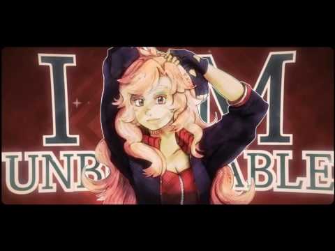 【VOCALOID Original】 UNBREAKABLE 【Ruby】