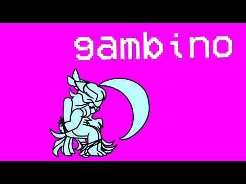 [TW:SA] gambino【 MEME】