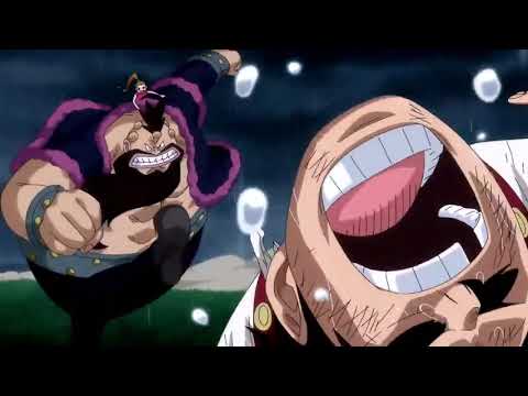 One Piece | Luffy Vs Counter | 「 AMV 」 Believe In Me