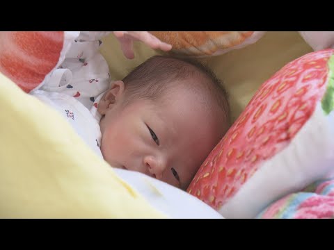 「また産みたい」と思えるお産を…県内で一番多く命が誕生する産婦人科　福島