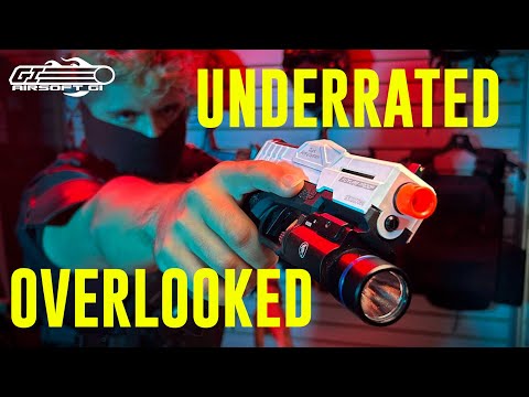 Do You Hate Hi-Capas? We Do Too! - Top 5 Underrated Airsoft Replica Pistols | Airsoft GI