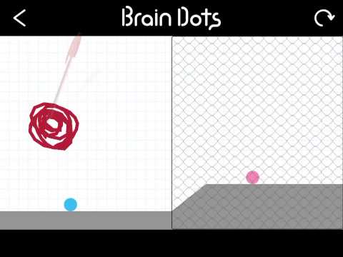 Brain Dotsでステージ29をクリアしました！ http://braindotsapp.com #BrainDots #BrainD...