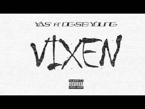 Yasir khan Ft OGSB Young | Vixen | Official Audio | Urdu Rap