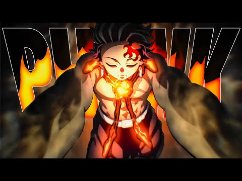 TRAINING PHONK  「AMV 」 - METE BRASA 🔥