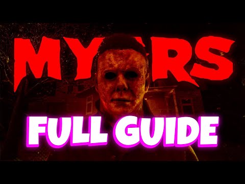 MYERS RETURNS HORROR FORTNITE (How To Complete Myers Returns Horror)