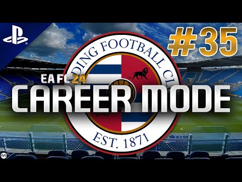 EA FC 24 | Summer Career Mode | #35 | First European Games In Club History!