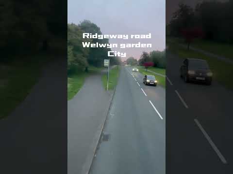 Road trip #roadtrip #roadtour #fypyoutube #shortvideo #ytshorts #fyp #wgc #hertfordshire #travel