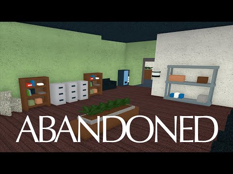 Roblox: Abandoned | Episode 4 | The Mad Murderer