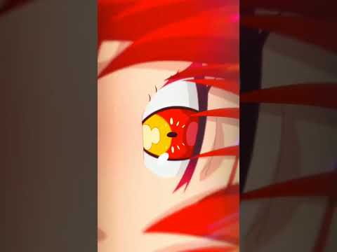 Beauty is in the eye of the beholder||anime eyes🔥🔥💯 #anime #viralshort #viralvideo #animeedit