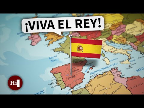 The Spanish Civil War – in 7 minutes!