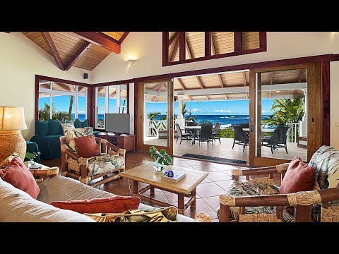 Garden Island Rentals Presents: Hale Ohana - Poipu, Kauai