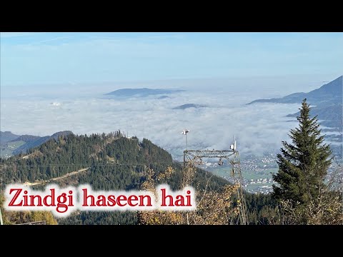 Zindgi haseen hai|| Life in Denmark| #livestream #foryou