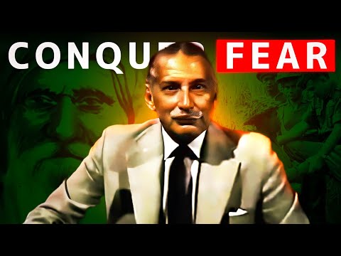 FM Sam Manekshaw & Sohan Singh! (how to conquer fear).