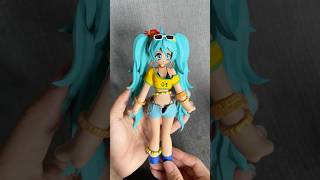 Brazilian Miku in Roblox version #hatsunemiku #vocaloid #shorts #art