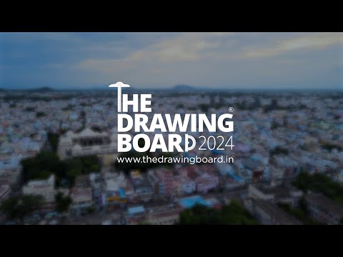 🔴 Live stream of Finale | The Drawing Board 2024