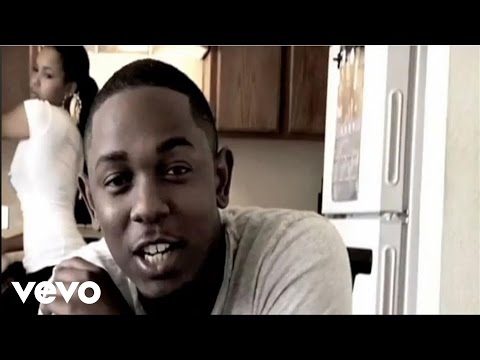 Kendrick Lamar - She Needs Me