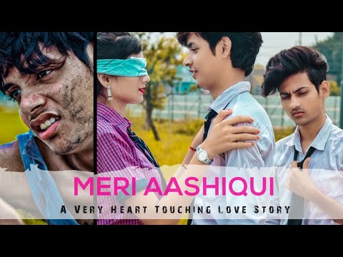 Meri Aashiqui | Yeh Dua Hai Meri Rabse | School Love Story | Jubin Nautiyal | PRASV Creation