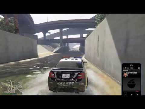 Grand theft auto 5 story mode Gameplay