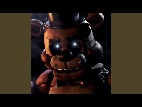 FNAF 1 SONG