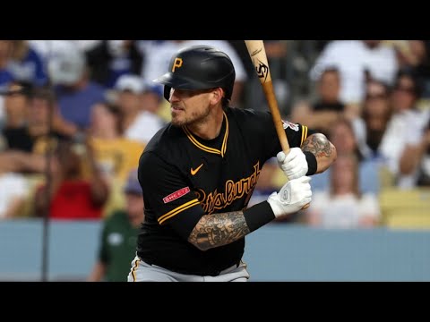 Yasmani Grandal 2024 Highlights!